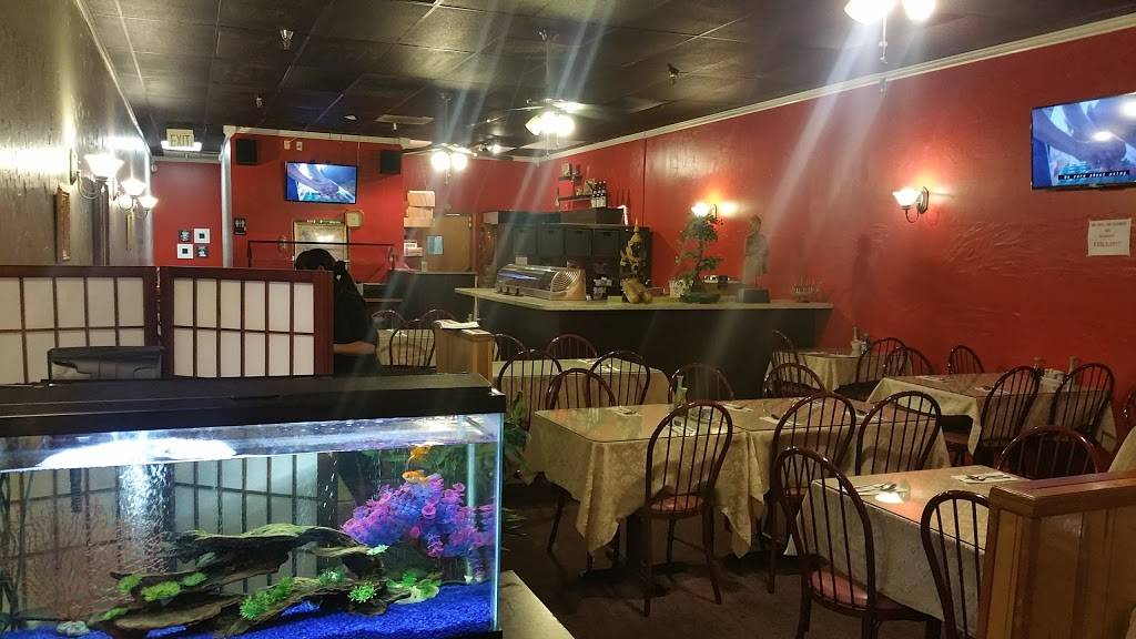 Pad Thai | restaurant | 5458 W Sample Rd, Margate, FL 33073, USA | 9549778980 OR +1 954-977-8980