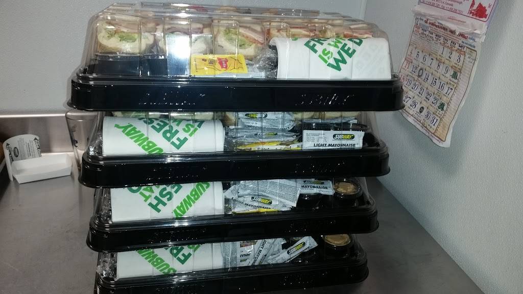Subway | restaurant | 24175 Chagrin Blvd, Beachwood, OH 44122, USA | 2162456282 OR +1 216-245-6282