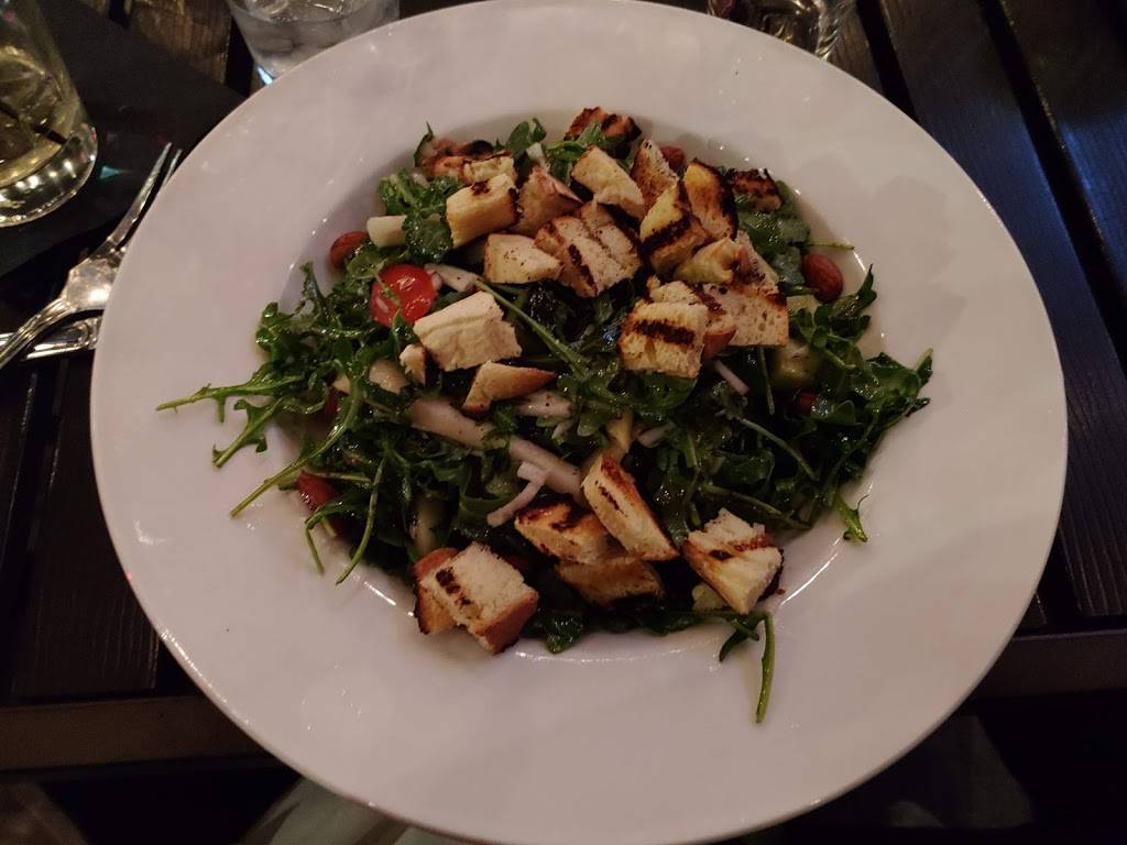 Nook Kitchen Downtown | restaurant | Hilton Garden Inn Phoenix Downtown, 15 E Monroe St, Phoenix, AZ 85004, USA | 6022581037 OR +1 602-258-1037