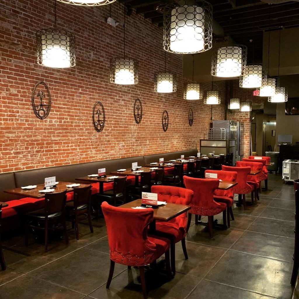 Kaiba Japanese Ramen, Sushi & Grill | restaurant | 1713 E Colorado Blvd, Pasadena, CA 91106, USA | 6266833309 OR +1 626-683-3309