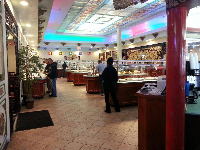 Oriental Forest Buffet | restaurant | 4197 Baldwin Rd, Auburn Hills, MI 48326, USA | 2487589888 OR +1 248-758-9888