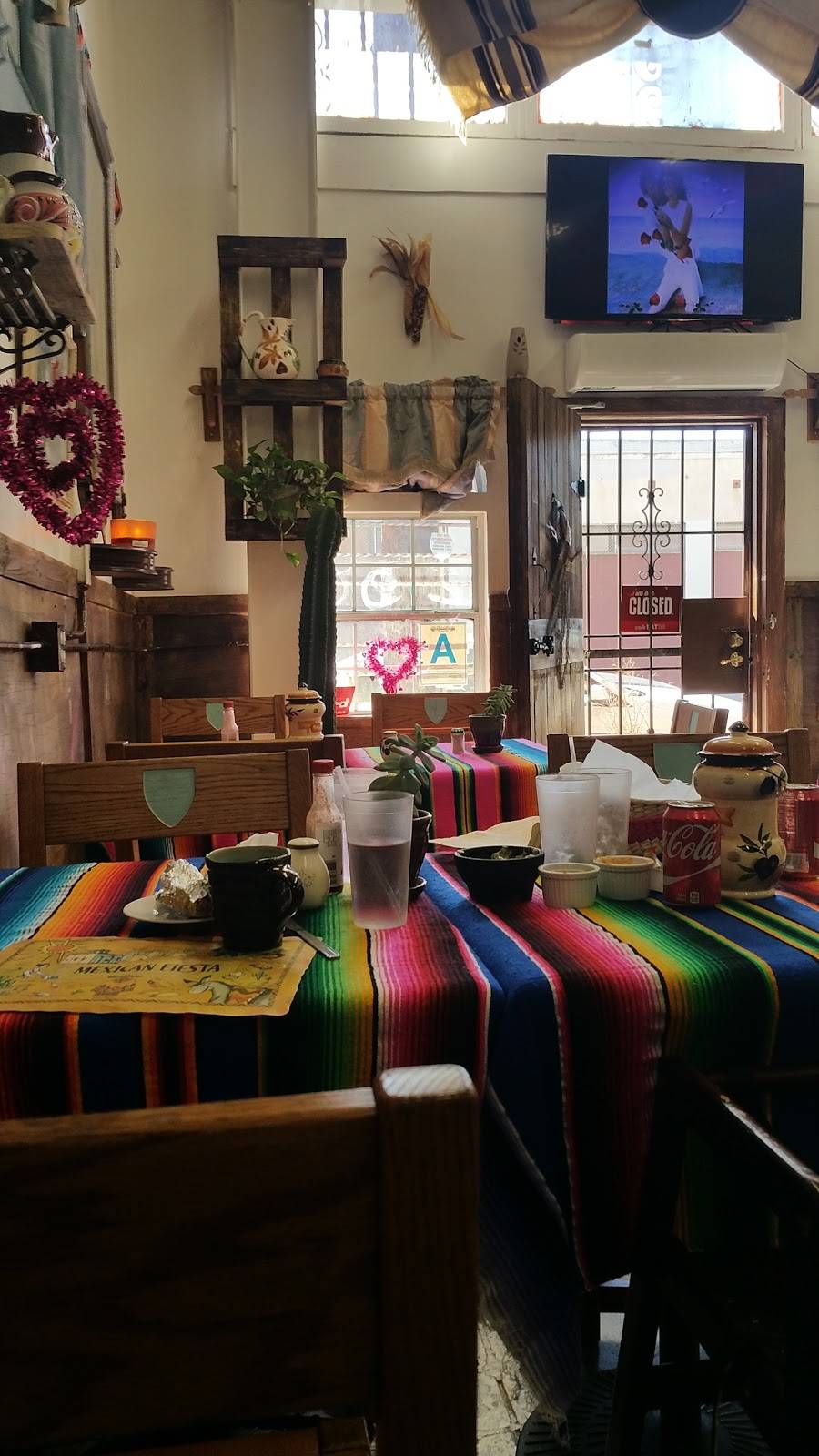 El Patroncito Mexican Cuisine | restaurant | 421 Venice Blvd, Los Angeles, CA 90015, USA | 2137459500 OR +1 213-745-9500