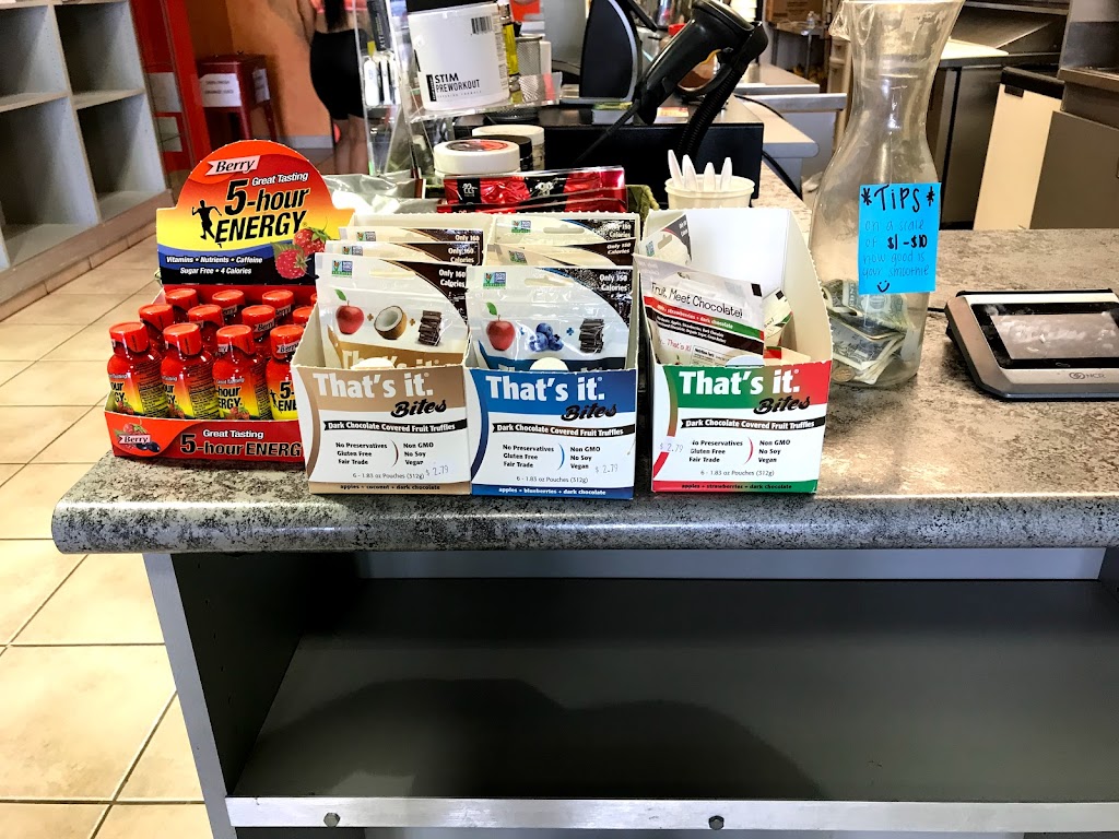 Smoothie Factory | cafe | 19800 Southwest Fwy, Sugar Land, TX 77479, USA | 2813425205 OR +1 281-342-5205