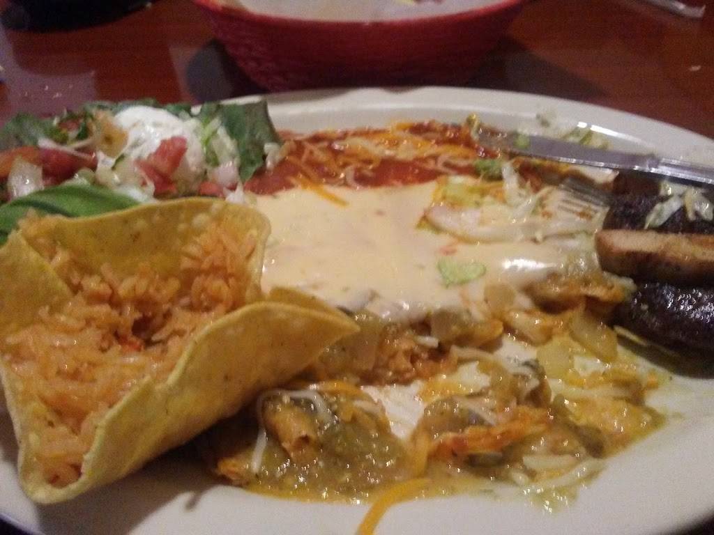 Sombreros of Covington | restaurant | 716 W 21st Ave, Covington, LA 70433, USA | 9858925950 OR +1 985-892-5950