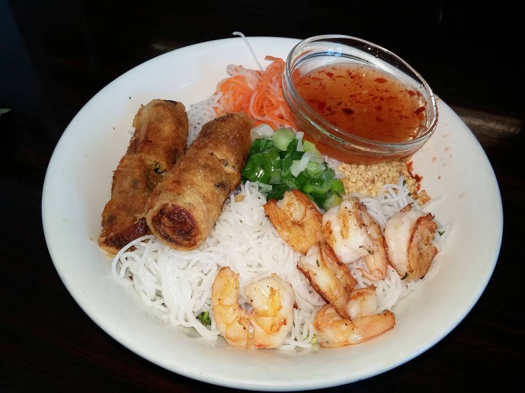 Little Saigon | restaurant | 7 Linden Ave, South San Francisco, CA 94080, USA | 6505891398 OR +1 650-589-1398