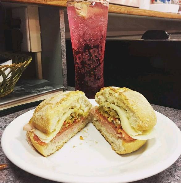 Oshawa Italian Recreation Club | restaurant | 245 Simcoe St S, Oshawa, ON L1H 4H3, Canada | 9057258053 OR +1 905-725-8053