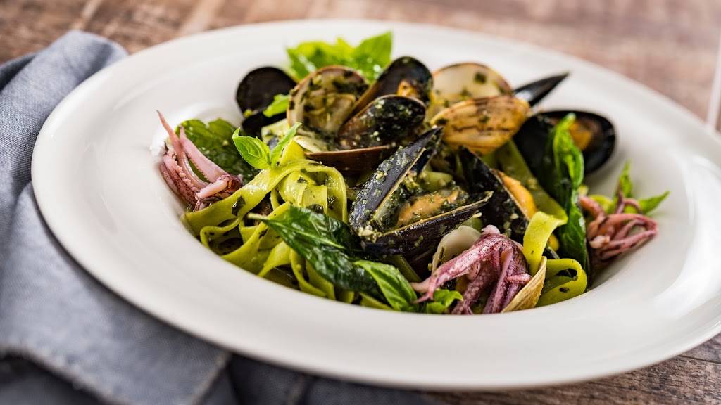 Topolinos Terrace – Flavors of the Riviera | restaurant | 1080 Esplanade Ave, Lake Buena Vista, FL 32830, USA | 4079395277 OR +1 407-939-5277