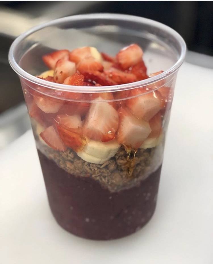 Sirens Deli & Juice Bar | restaurant | 2391 Pleasant Hill Rd, Pleasant Hill, CA 94523, USA | 9252959822 OR +1 925-295-9822