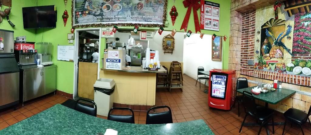 Taqueria La Que Si Llena | restaurant | 3630 East Cesar E Chavez Avenue, Los Angeles, CA 90063, USA | 3232611864 OR +1 323-261-1864