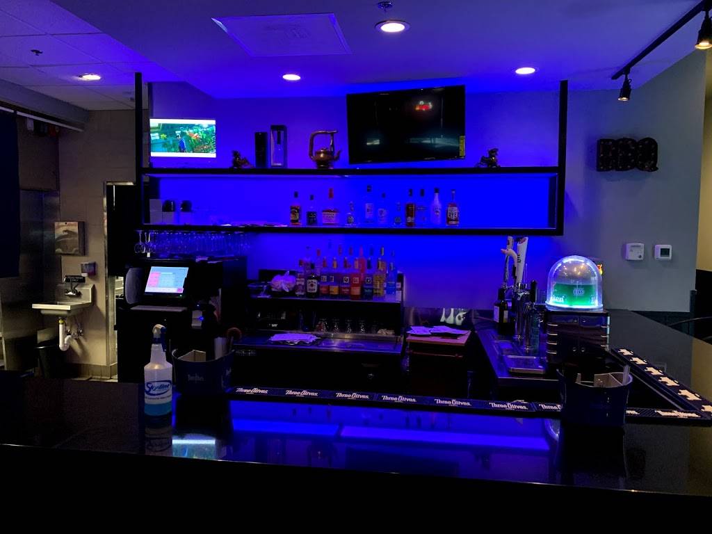 Kogi Underground | restaurant | 14722 Baltimore Ave, Laurel, MD 20726, USA | 3017252222 OR +1 301-725-2222