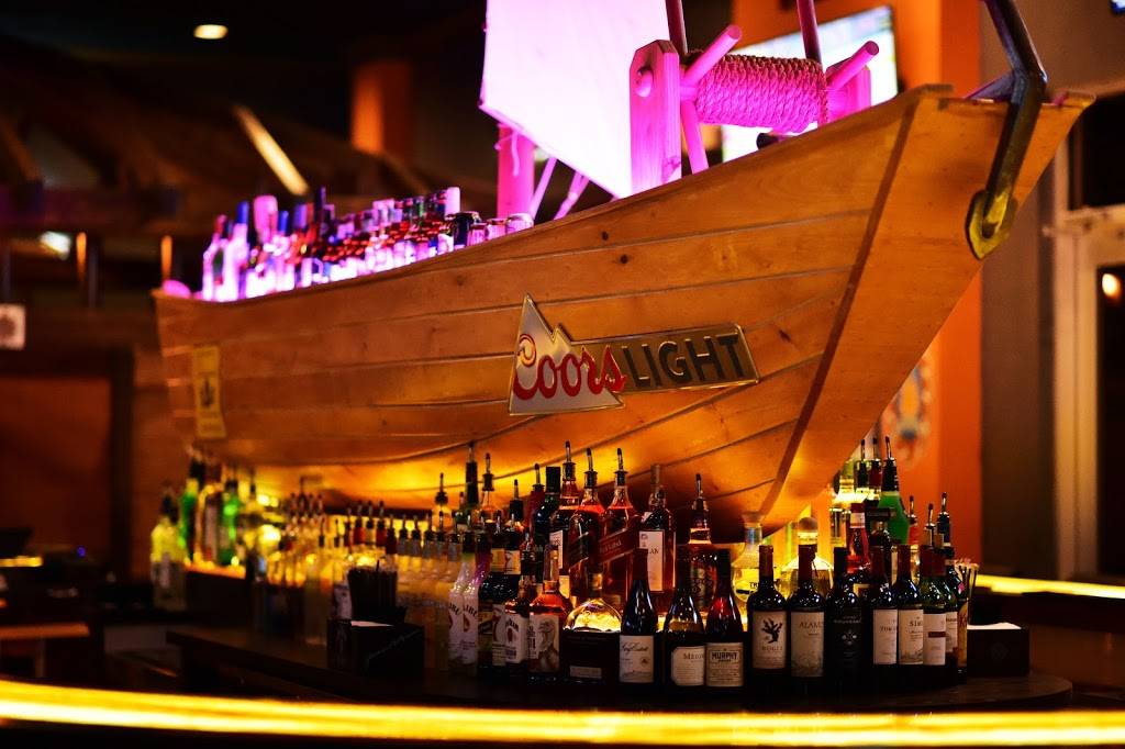 Yummy Crab Seafood Restaurant & Sports Bar | restaurant | 1396 Beach Blvd, Jacksonville Beach, FL 32250, USA | 9048535295 OR +1 904-853-5295