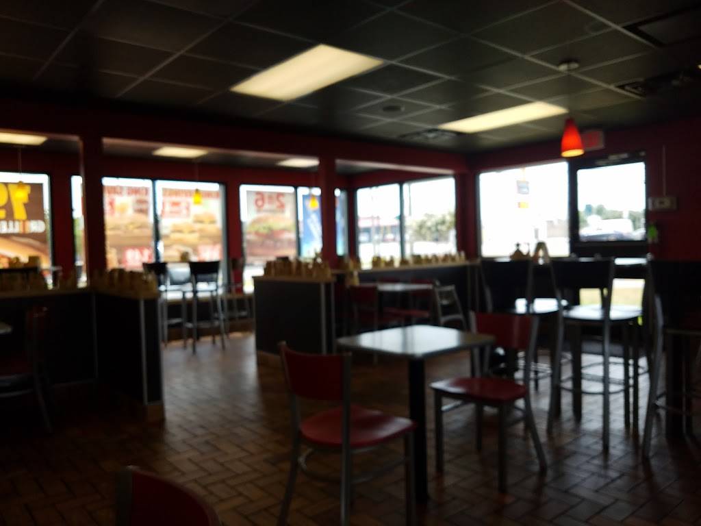 Burger King | restaurant | 2820 Bragg Blvd, Fayetteville, NC 28303, USA | 9104370269 OR +1 910-437-0269