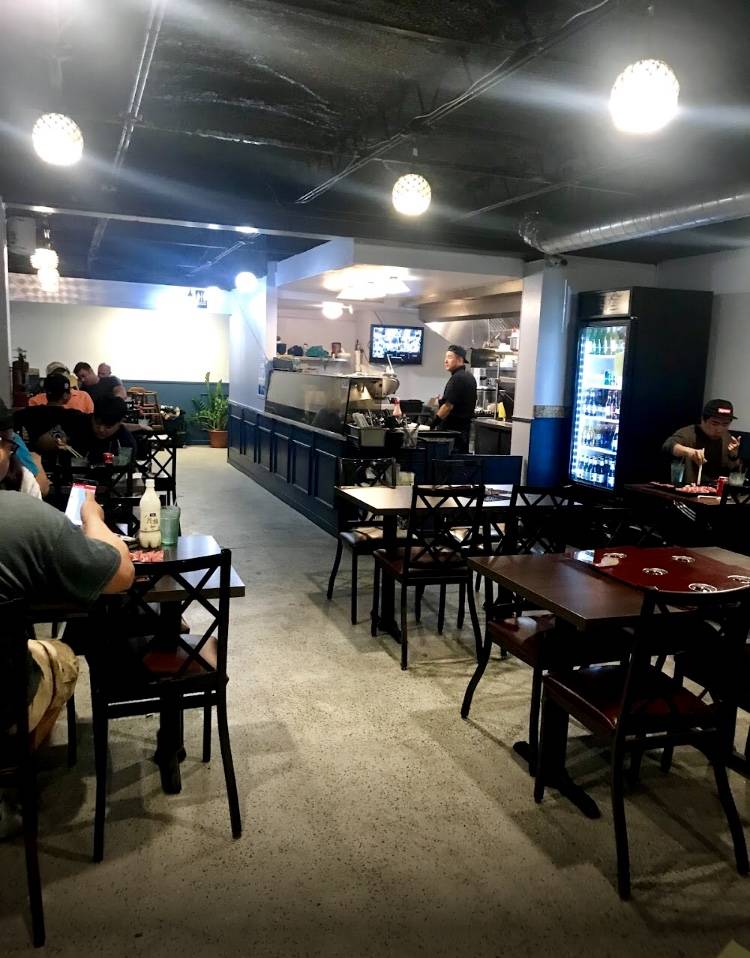 Bulgogi House Korean Restaurant | restaurant | 705 W Colonial Dr, Orlando, FL 32804, USA | 4073174193 OR +1 407-317-4193