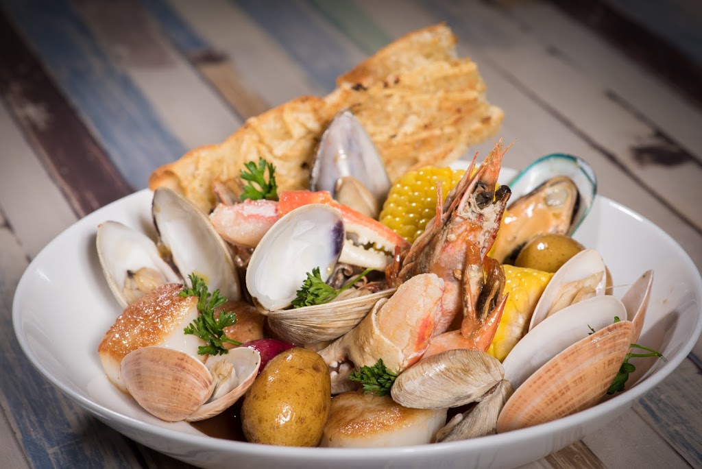 The Sarasota-Manatee Originals | restaurant | 1215 S Tamiami Trail, Sarasota, FL 34239, USA | 9413652800 OR +1 941-365-2800