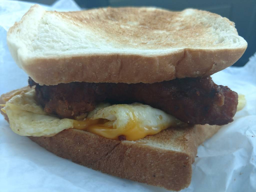 Donut Hole | bakery | 421 W Airline Hwy, Laplace, LA 70068, USA | 9856514001 OR +1 985-651-4001