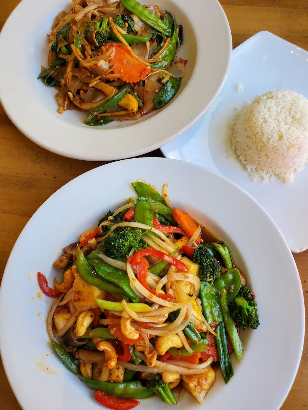 Thai Chili Restaurant Ouray Colorado | restaurant | 740 Main St, Ouray, CO 81427, USA | 9703254100 OR +1 970-325-4100