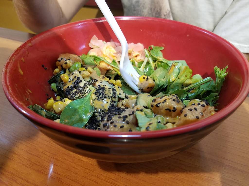 Mochi Ramen | restaurant | 350 N Guadalupe St #120, San Marcos, TX 78666, USA | 5129381119 OR +1 512-938-1119