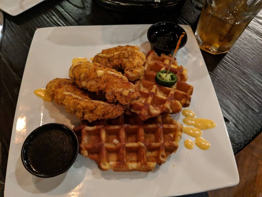 The Swire Inn | restaurant | 64 S Main St, Middletown, OH 45044, USA | 5133189933 OR +1 513-318-9933