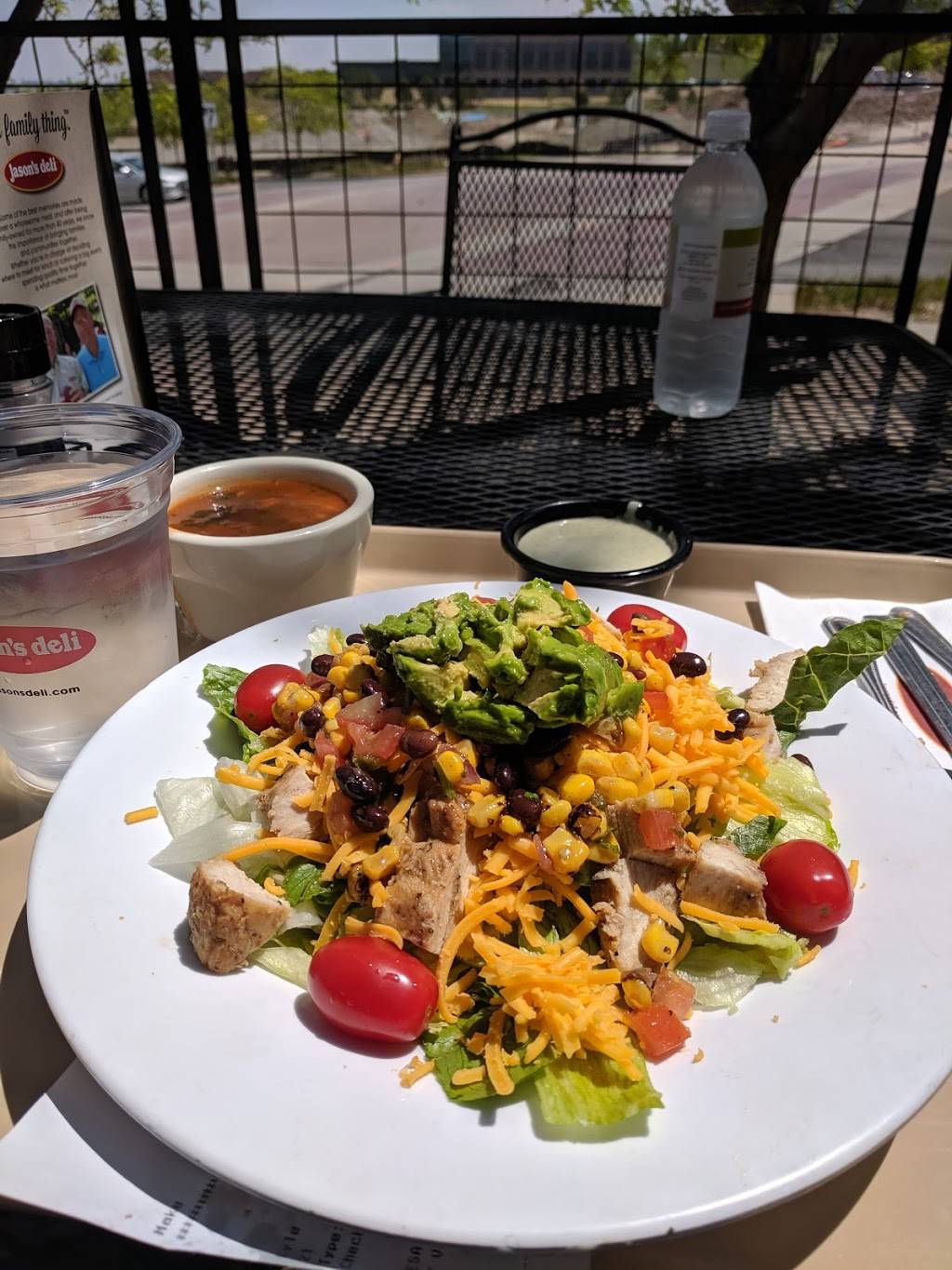 Jasons Deli | restaurant | 549 Flatiron Blvd, Broomfield, CO 80021, USA | 3034652882 OR +1 303-465-2882