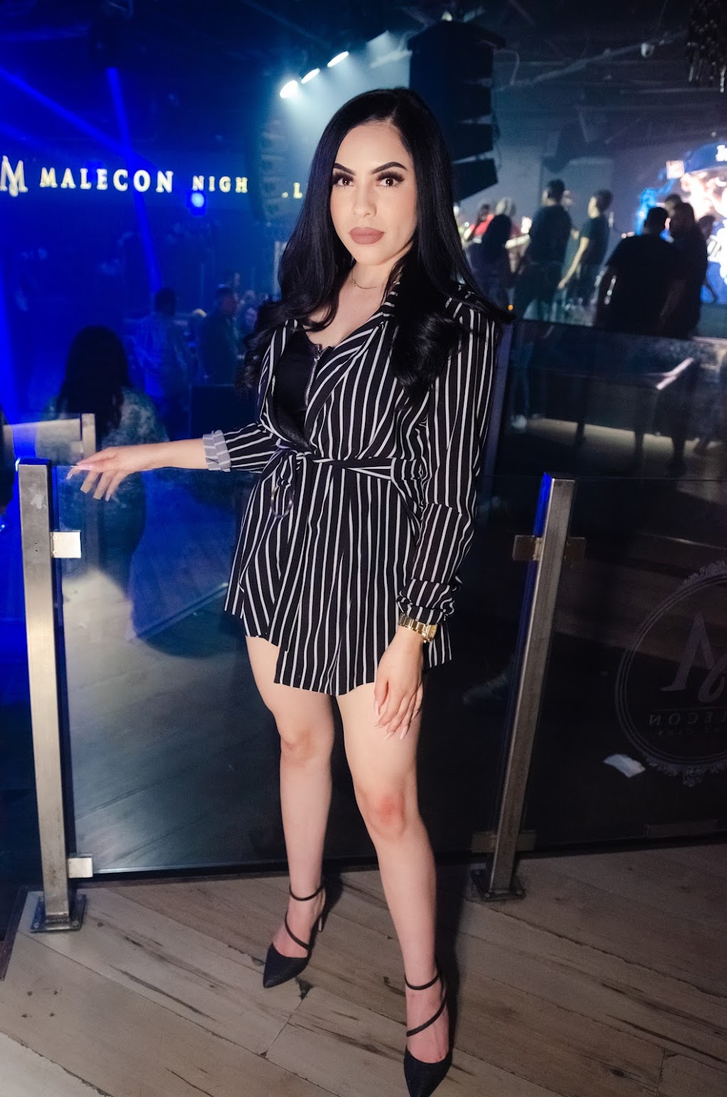 El Malecon Oc | night club | 1401 S Lemon St, Fullerton, CA 92832, USA | 7146750503 OR +1 714-675-0503