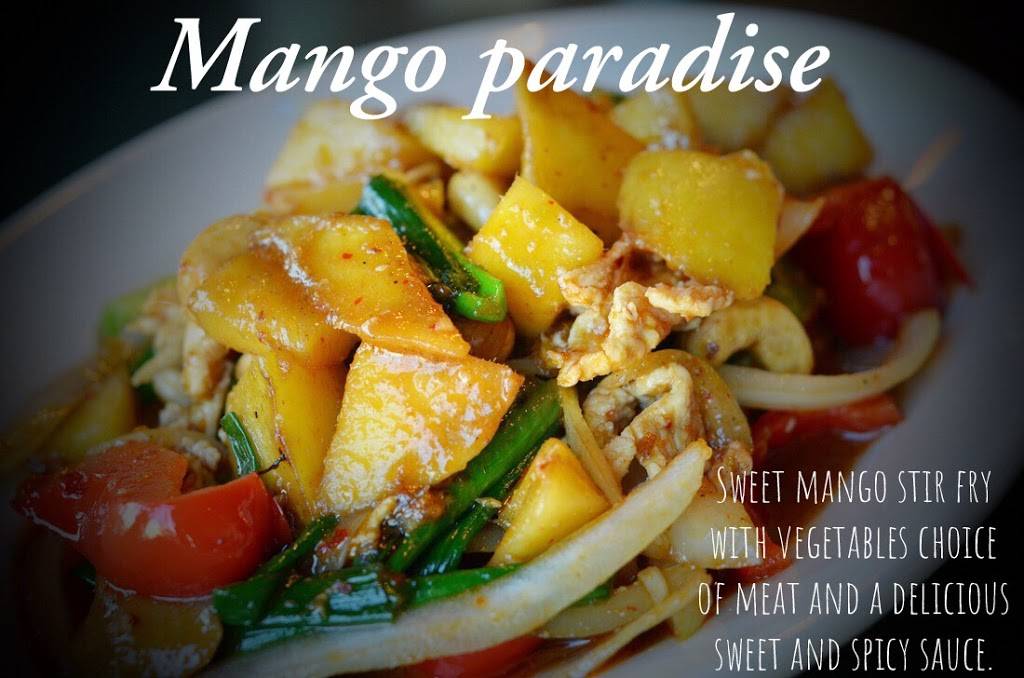 Siam Thai House | restaurant | 1139 Lincoln Ave, Napa, CA 94558, USA | 7072267749 OR +1 707-226-7749