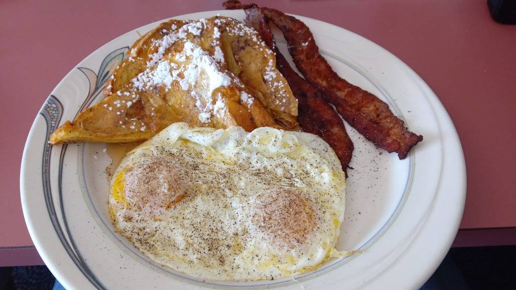 Sunshine & Tailwinds Cafe | restaurant | 2730 Airport Dr, North Las Vegas, NV 89032, USA | 7026440020 OR +1 702-644-0020