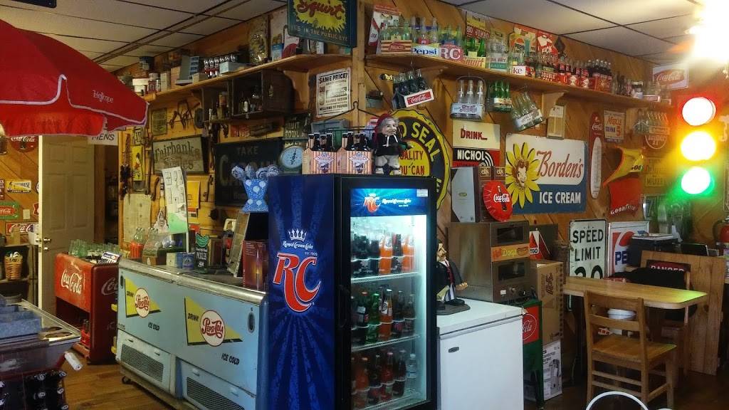 No Name Deli & Restaurant | restaurant | 16 Old Ranger Rd, Murphy, NC 28906, USA | 8288379138 OR +1 828-837-9138