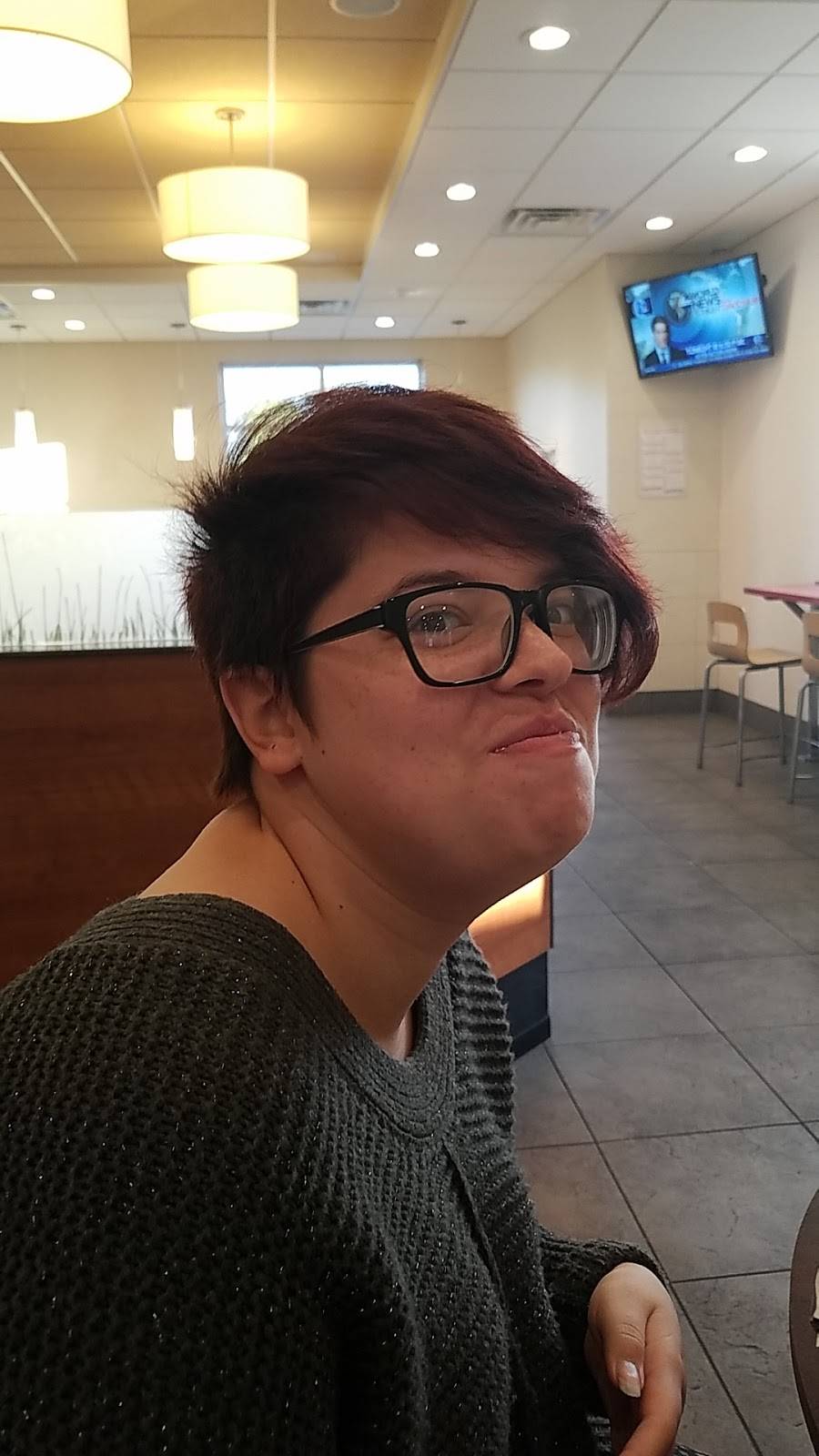 Wendys | restaurant | 499 N 3rd St, Oxford, PA 19363, USA | 6108509099 OR +1 610-850-9099