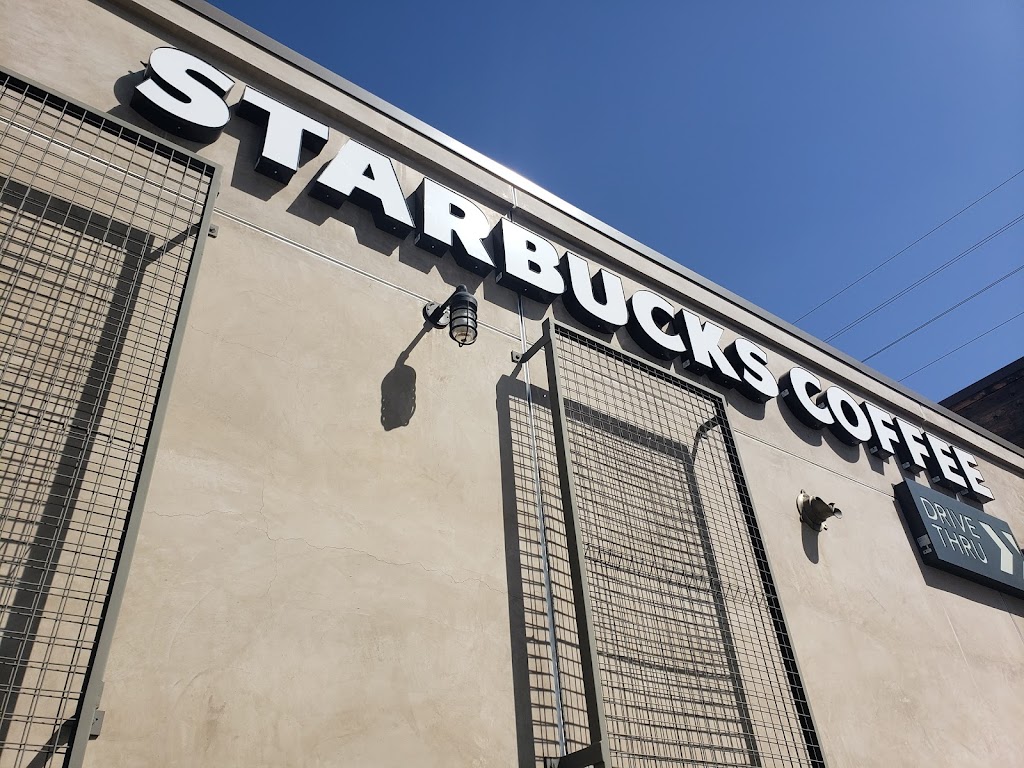 Starbucks | cafe | 127 N Azusa Ave, Covina, CA 91722, USA | 6269677294 OR +1 626-967-7294