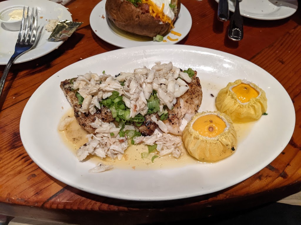 Capt. Andersons Restaurant & Waterfront Market | restaurant | 5551 N Lagoon Dr, Panama City, FL 32408, USA | 8502342225 OR +1 850-234-2225