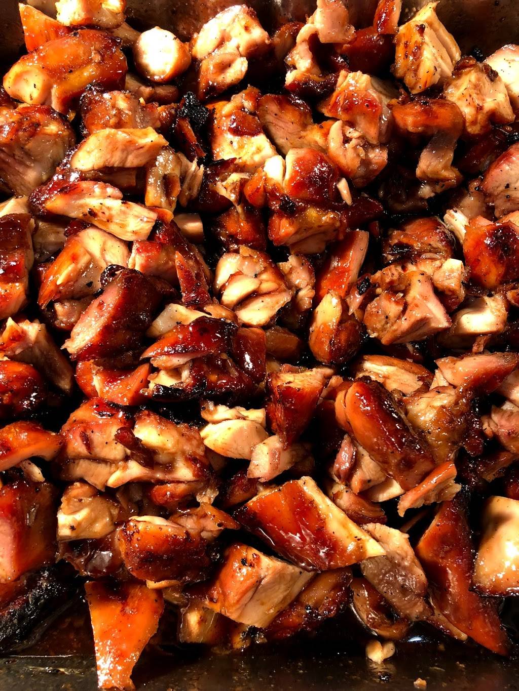 China Breeze Underground | restaurant | 96 Upper Alabama St, Atlanta, GA 30303, USA | 4704195119 OR +1 470-419-5119