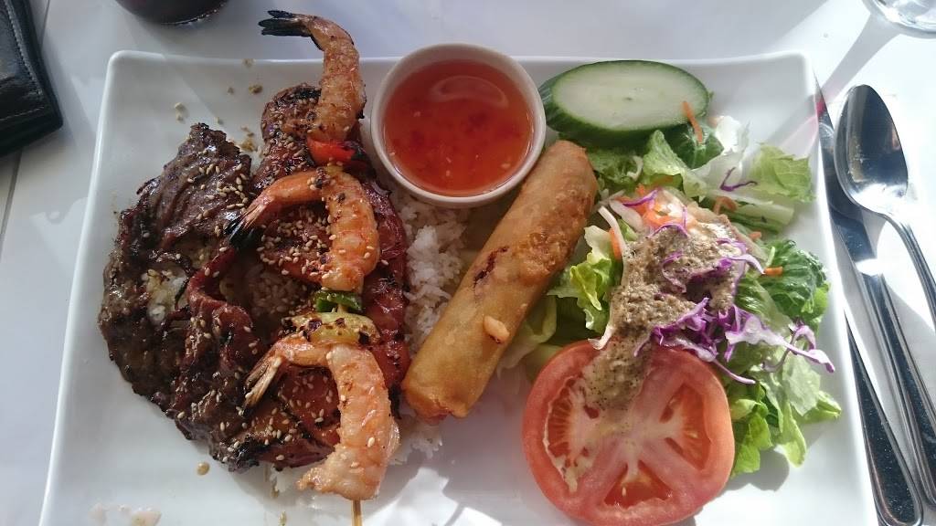 Fusion dAsie | restaurant | 1137 Rang Saint-François, Terrebonne, QC J6Y 0C7, Canada | 4508180728 OR +1 450-818-0728