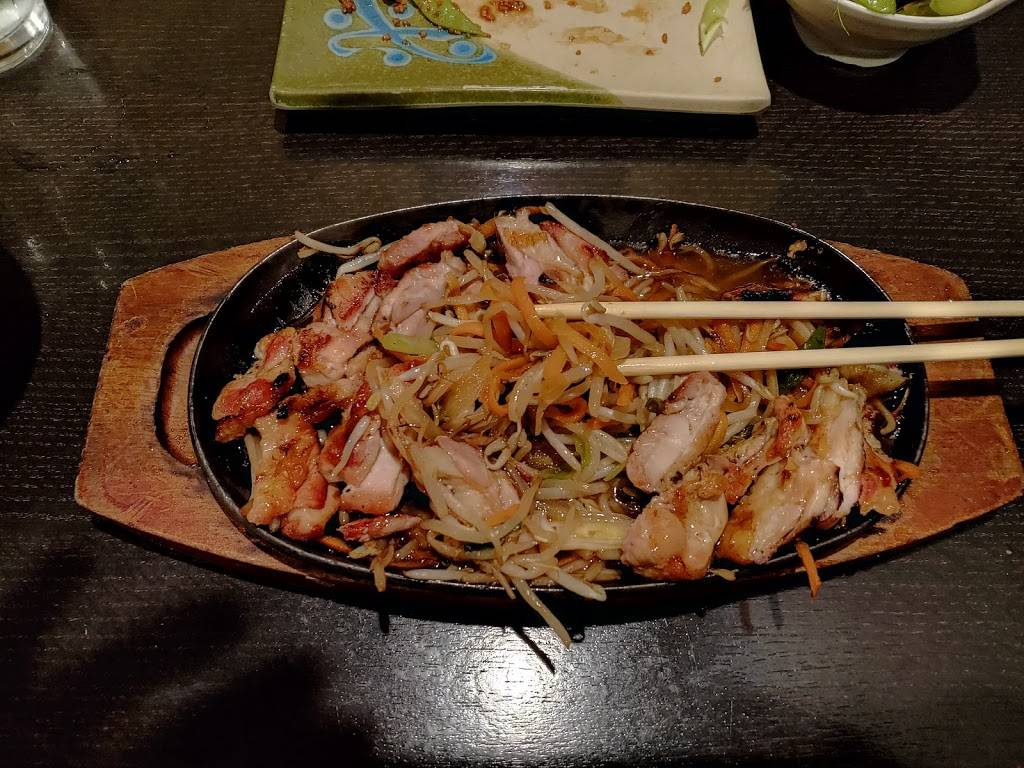 Ichiros | restaurant | 4344 Convoy St Q, San Diego, CA 92111, USA | 8585658603 OR +1 858-565-8603