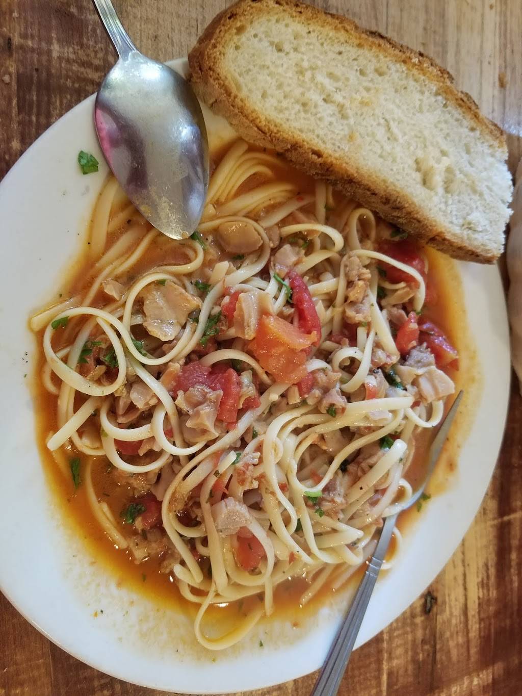 Bottega di Capri | restaurant | 41 Harvard St, Brookline, MA 02445, USA | 6177385333 OR +1 617-738-5333