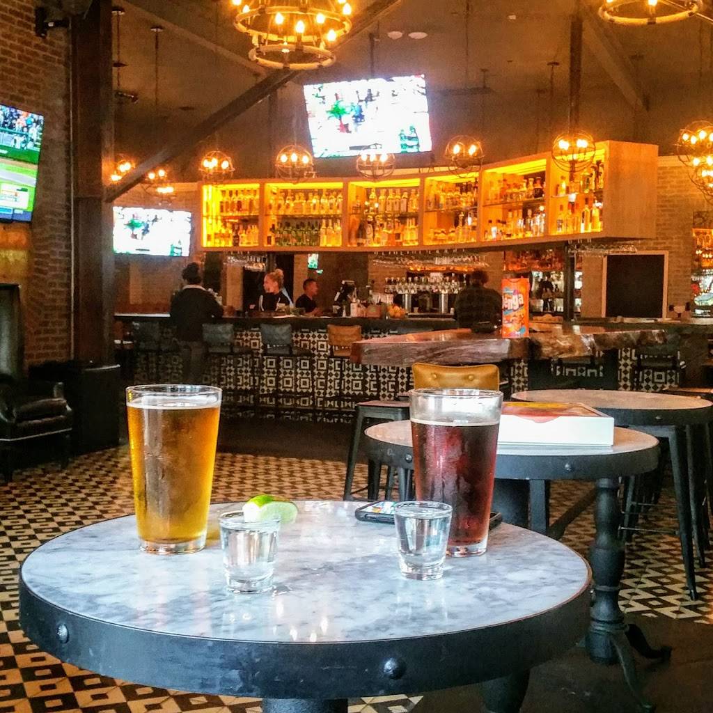 Paloma | restaurant | 6327 Hollywood Blvd, Los Angeles, CA 90028, USA | 3236020223 OR +1 323-602-0223