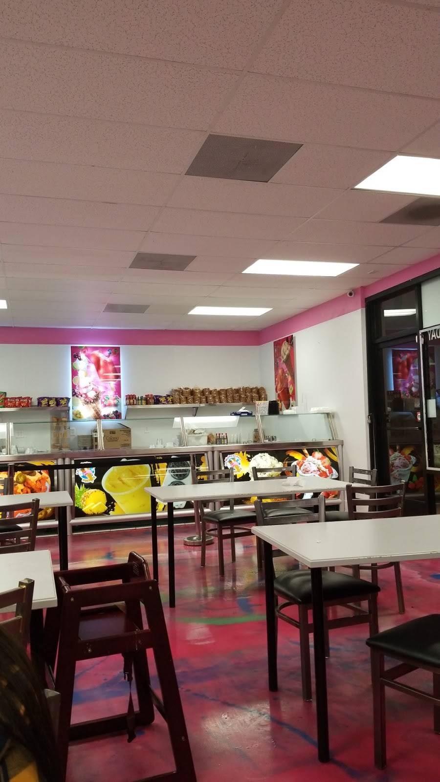 La Michoacana Ice Cream | restaurant | 5623 Mission Boulevard, Riverside, CA 92509, USA | 9512899405 OR +1 951-289-9405