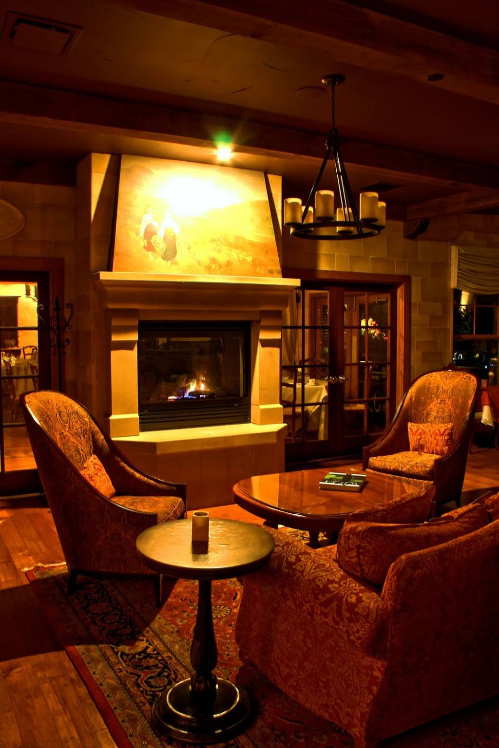 Mirbeau Inn & Spa Skaneateles | restaurant | 851 W Genesee Street Rd, Skaneateles, NY 13152, USA | 8776472328 OR +1 877-647-2328