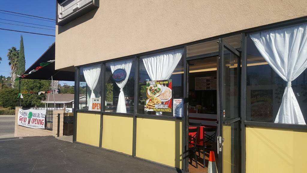 Taqueria Árbol Del Tule | restaurant | 4414, 2414 Fullerton Rd, Rowland Heights, CA 91748, USA | 6269652603 OR +1 626-965-2603