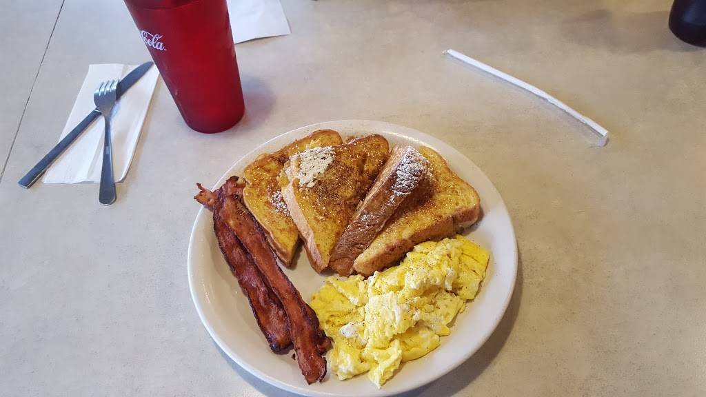 Coney Cafe | restaurant | 228 W Walton Blvd, Pontiac, MI 48340, USA | 2483342970 OR +1 248-334-2970
