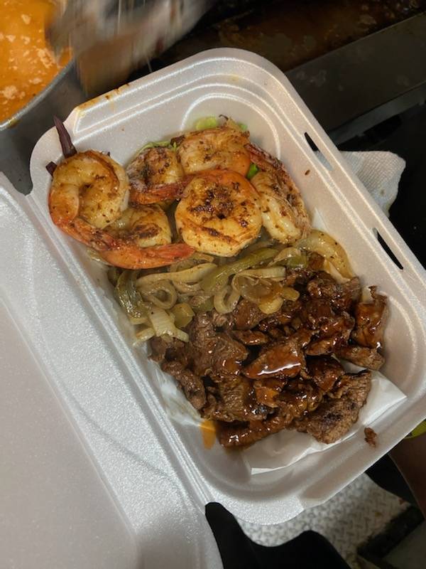 The White Way | restaurant | 9180 W Fort St, Detroit, MI 48209, USA | 3134599680 OR +1 313-459-9680