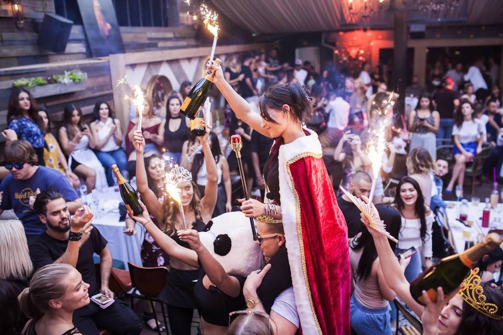 No Jealousy | night club | 1638 N Las Palmas Ave, Los Angeles, CA 90028, USA | 8183855381 OR +1 818-385-5381