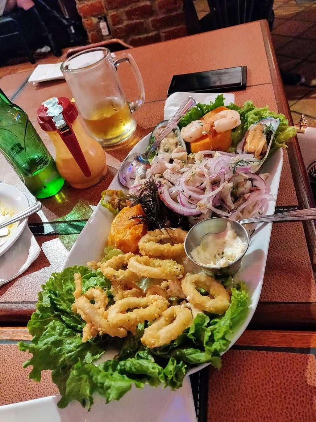 Restaurant Pachamama | restaurant | 7245 Rue St-Hubert, Montréal, QC H2R 2N2, Canada | 5142738882 OR +1 514-273-8882