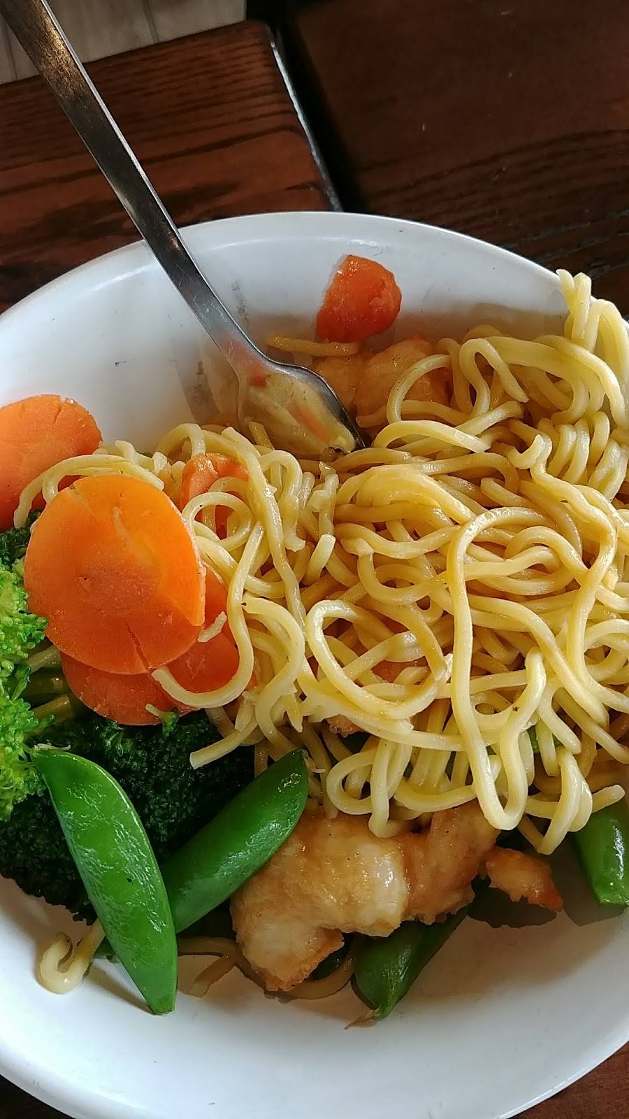 Pei Wei | restaurant | 24926 Farm to Market 1093 Suite A, Katy, TX 77494, USA | 2816656030 OR +1 281-665-6030