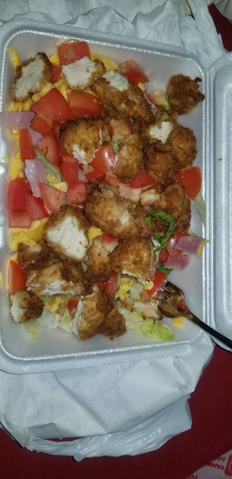 Sullivans Drive-In | restaurant | 811 S 1st St, Amite City, LA 70422, USA | 9857484505 OR +1 985-748-4505