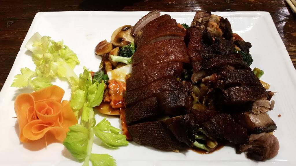 Los Garden | restaurant | 2132 NJ-88, Brick, NJ 08724, USA | 7328924777 OR +1 732-892-4777