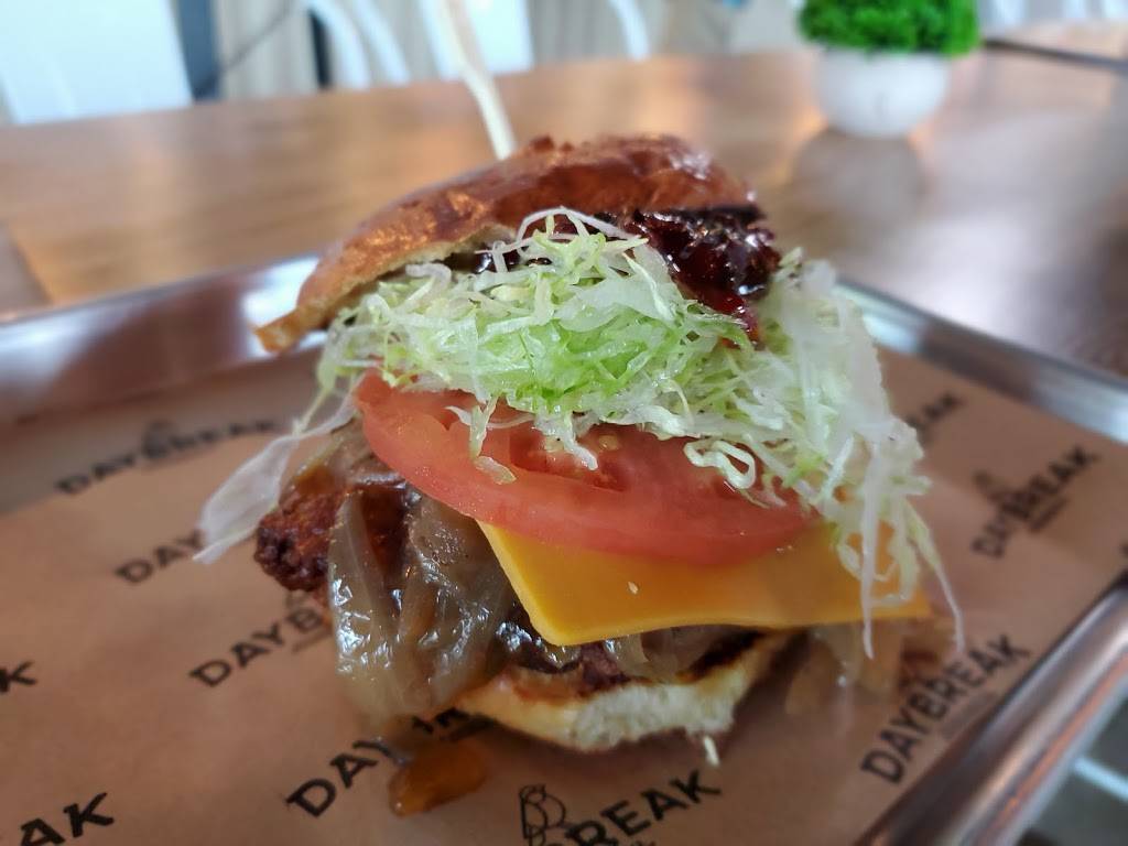 Daybreak Kitchen and Biscuit Company | restaurant | 22455 Davis Dr Suite 133, Sterling, VA 20164, USA | 5713130226 OR +1 571-313-0226