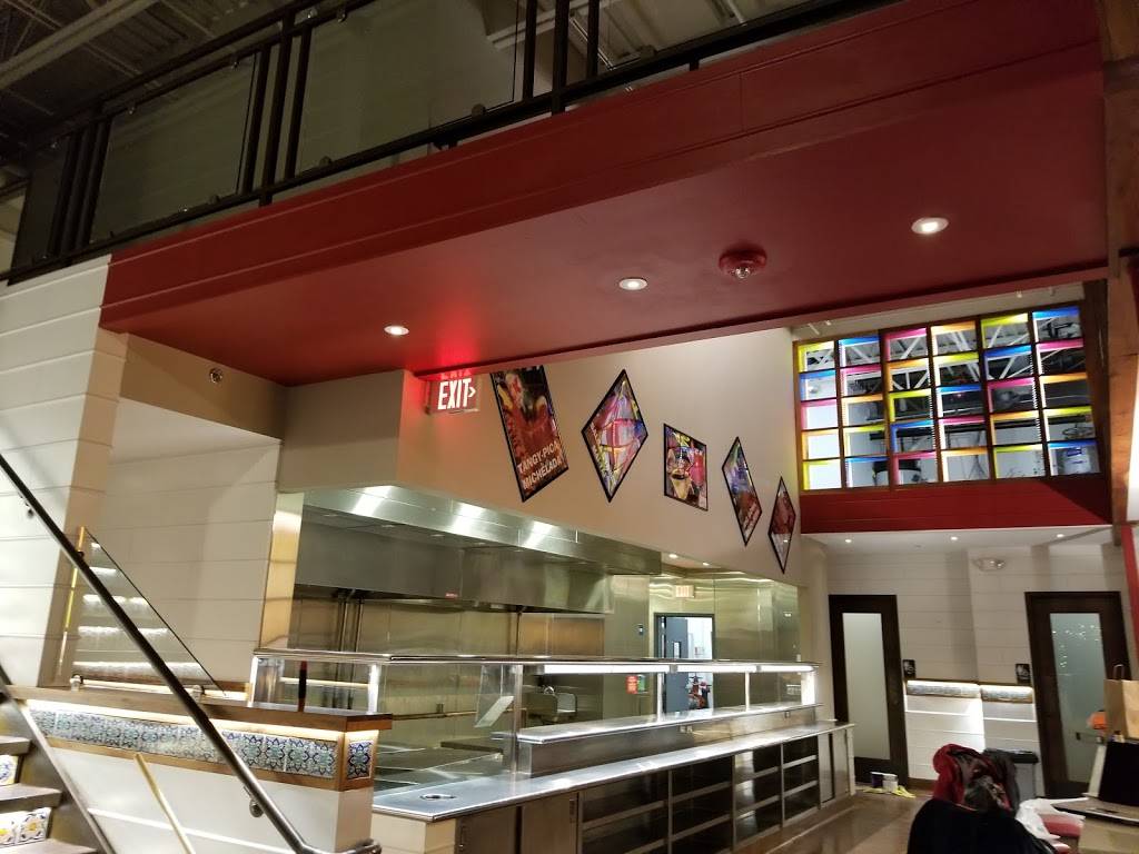 Salsa Street Randhurst Mall | restaurant | 211 Randhurst Village Dr, Mt Prospect, IL 60056, USA | 8477491801 OR +1 847-749-1801