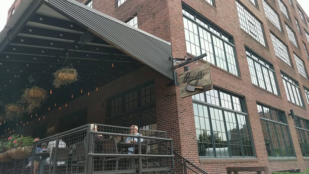 Borough | restaurant | 730 N Washington Ave, Minneapolis, MN 55401, USA | 6123543135 OR +1 612-354-3135