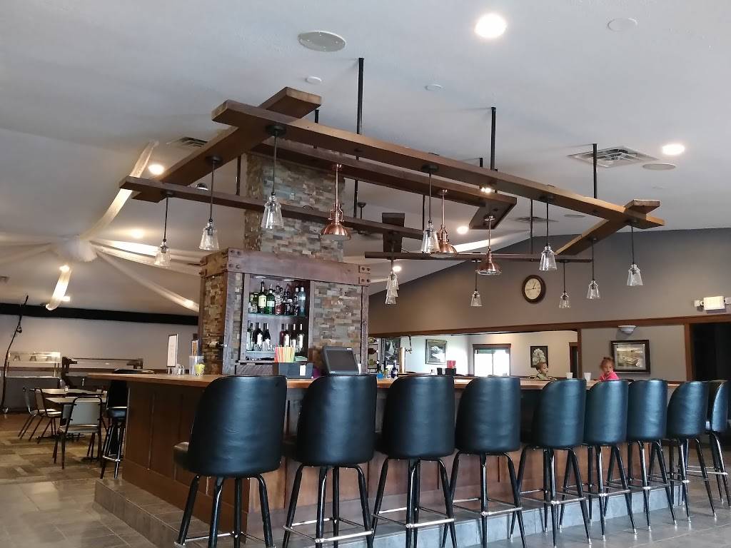 Bluffs Bar & Grill | restaurant | N1833 785th St, Hager City, WI 54014, USA | 7157922688 OR +1 715-792-2688