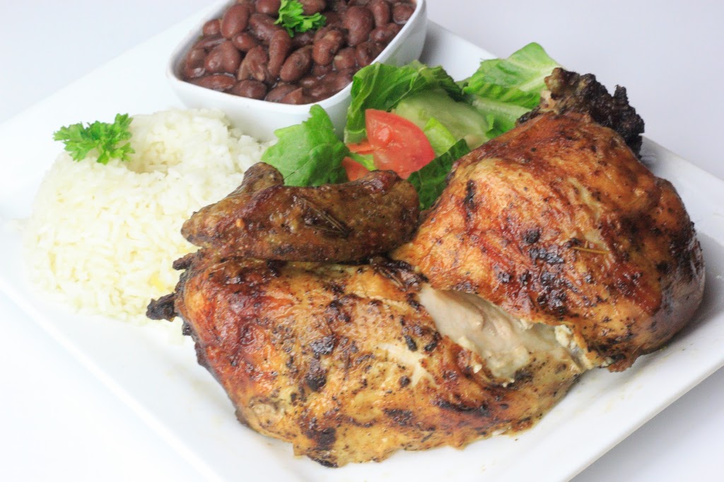 Latin Chicks Restaurant & Catering | restaurant | 5205 Waters Ave, Savannah, GA 31405, USA | 9124955133 OR +1 912-495-5133